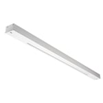 SG Armaturen Namsen 1200 Bænk armatur 1200mm, 26W, LED, 3000K