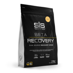 ScienceInSport Beta Fuel Recovery pulver vanilj 500 g