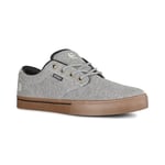 Etnies Jameson Preserve Skate Shoes - Grey/Black/Gum