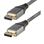 StarTech.com .com 1ft/30cm DisplayPort 1.4 Cable, 8K 60Hz HDR10 - Disp