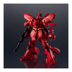 Bandai - Tamashii Nation - GUNDAM UNIVERSE - MSN-04 SAZABI - Mobile Suit Gundam: