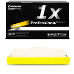 Per Cartridge Yellow Replaced Lexmark