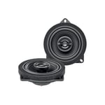 Focal IC BMW 100 V2 Koaksialsett Tilpasset BMW, 40W RMS