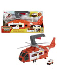 MATCHBOX Action Drivers Rescue Helicopter