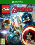 LEGO Marvel's Avengers XBOX ONE WARNER BROS