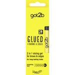 Got2b got2b Glued 4 Brows & Edges 2-i-1 Gel 16 ml