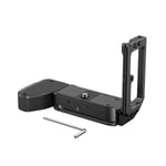 SmallRig 2417B L-Bracket for Sony Alpha 7R IV & Alpha 9 II