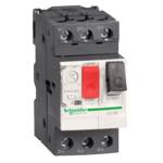 Schneider Electric Telematique motorskydd utan kapsling 1 - 1,6A