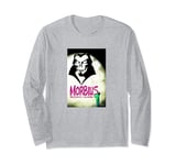 Marvel Morbius The Living Vampire Graffiti Long Sleeve T-Shirt