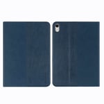 iPad 10.9 2022 Folio Case with Stand Gecko Covers Easy Click 2.0 Navy