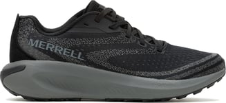 Merrell Men's Morphlite Black/asphalt, 43.5