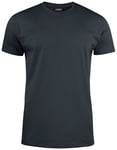 Clique Bambu T-Shirt Svart M