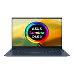 ASUS Zenbook 15 OLED UM3504 15" 2.8K 120Hz Ryzen 7 Radeon Graphics Lap