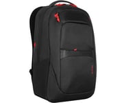 Targus Gaming Backpack 17.3" Strike2