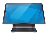 Elopos Z30 Value - Allt-I-Ett - 1 Rk3399 Upp Till - Ram 4 Gb - Flash 32 Gb - Gigabit Ethernet - Android 10 - Skärm: Led 15.6" 1920 X 1080 (Full Hd) @ 60 Hz Pekskärm - Metallisk Mörkgrå