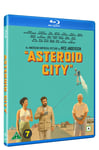 ASTEROID CITY