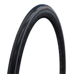 Schwalbe Pro One Aero Evo R/Guard Fold TLE 700x28 Front Blk