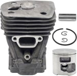 Cylinderkit Husqvarna 455 Rancher, Jonsered CS2255