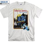 Mickey Friends Twilight Zone T-shirt