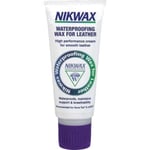 Nikwax, waterproofing wax for leather, 100 ml