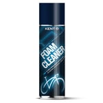 Kenda Kent Foam Cleaner - 500ml Blue /