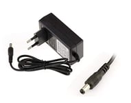 KALEA-INFORMATIQUE Alimentation Secteur 220V vers 16.8V DC 2A avec connecteur 2,5mm x 5,5mm (diamètres Interne/Externe)