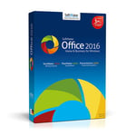 SoftMaker Home & Business 2016 Office software for Windows