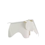 Vitra - Eames Elephant (Small), white - Barnstolar