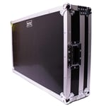 Protekt Plus Series Case for Denon Prime 4 Low Profile