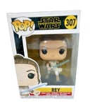 Funko Pop Bobble Head Star Wars Number 307