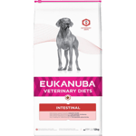 Dog Vet Diets Intestinal Adult 12 kg - Katt - Kattemat - Veterinærfôr - Eukanuba Veterinary Diets