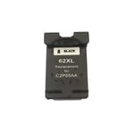 Ink Jungle 62XL Black Remanufactured Ink Cartridge For HP ENVY 5540 5541 5542 5543 5544 5546 5547 5548 5640 5642 5644 5646 7640 Printers