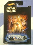 HOT WHEELS STAR WARS CAR "GEARONIMO" EPISODE 1:THE PHANTOM MENACE 1/8 CYJ08