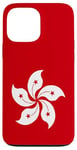 iPhone 13 Pro Max Hong Kong,Hong Kong flag,china. Case