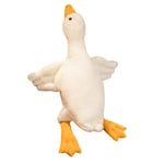 Gosedjur gås, gosedjur gås, gosedjur plushie (49cm)