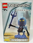 Lego Bionicle Turuga Technic 8543 Nokama Neuf Scellé New Sealed