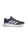 adidas Unisex Switch Move Running Shoes, Shadow Navy/Cloud White/core Black, 11.5 UK