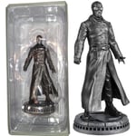 Marvel Jeu d'Échecs Spider-Man Noir 78 Figurine Collection Eaglemoss Comics Film