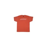 Gretsch Logo T skjorte, Heather oransje størrelse: L