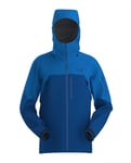 Arc´teryx Men Rush Jacket Lt Vitality / Vitality