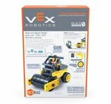 VEX Robotics Steam Roller Construction Machinery Set by HEXBUG over 100 Pieces 8