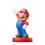 Nintendo Amiibo Character - Mario (Super Mario Collection) /Switch