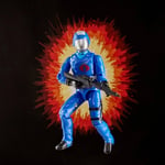 G.I. Joe Retro Collection Action Figure 2-Pack Duke Vs Cobra Commander O-Ring