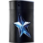 MUGLER Herrdofter A*Men RubberEau de Toilette Spray Refillable 50 ml (12.620,00 kr / 1 l)