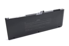 vhbw 1x Batterie compatible avec Apple Macbook Pro MC118ZP/A ordinateur portable (4400mAh, 11,1V, Li-polymère)