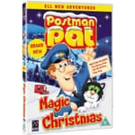 Postman Pat - Magic Christmas