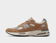 New Balance 991v2 Made in UK, Brown