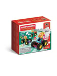 Magformers Giant Wheel Set 23 Pcs