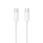 XIAOMI Mi Cable Micro USB to Type C (150cm) Blanc