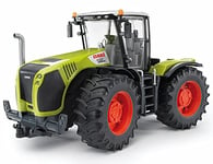 bruder 03015 - Claas Xerion 5000 - 1:16 Véhicules, Tracteur, Tracteur, Bulldog, Ferme, Agriculture, bworld, Jouets